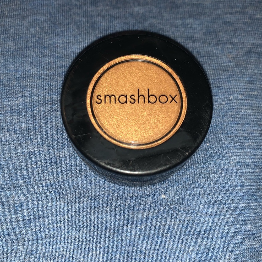 Smashbox eyeshadow